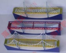 橋梁施工模型產品圖片