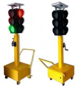 駕校交通信號燈 HC-JP-DA1型產品圖片